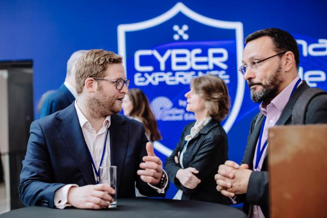 cyber experience
